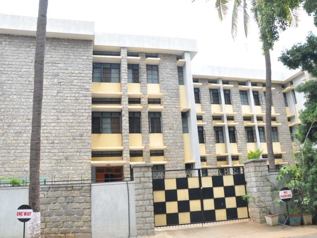 Bengaluru - Sannidhana